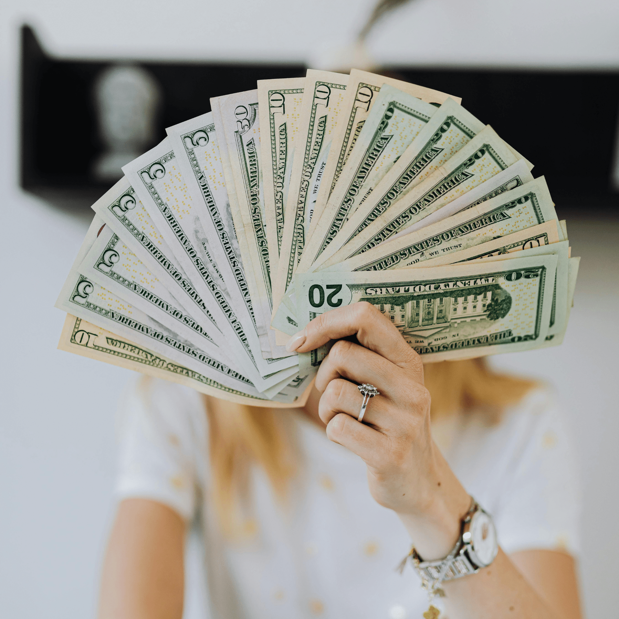 Unlock Up to $50,000 in Flex Cash on Select Homes