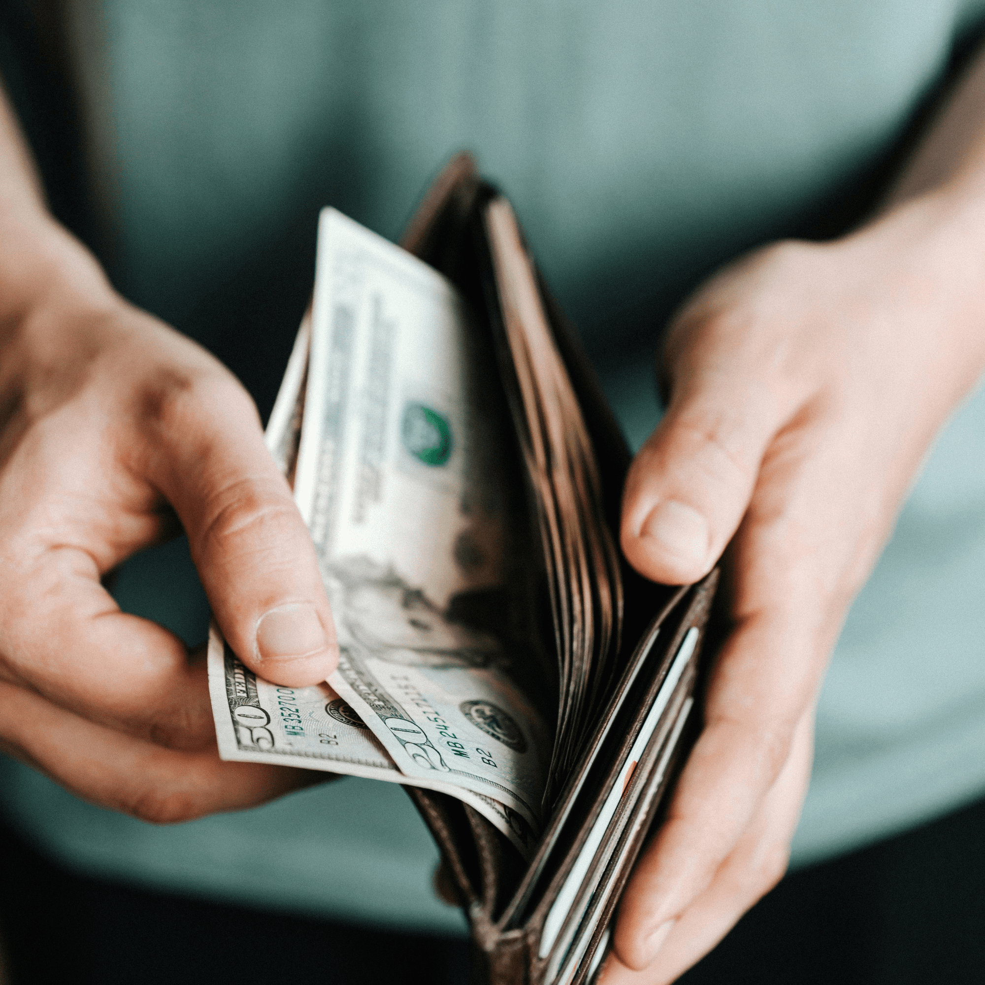 Unlock Up to $50,000 in Flex Cash on Select Homes