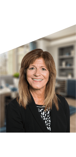 Meet your new home specialist