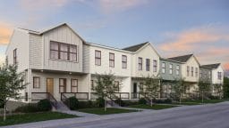 Our Homes