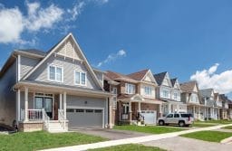 Our Homes