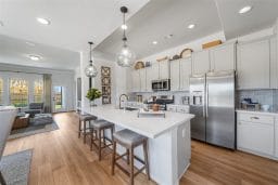 Our Homes