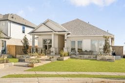 Our Homes