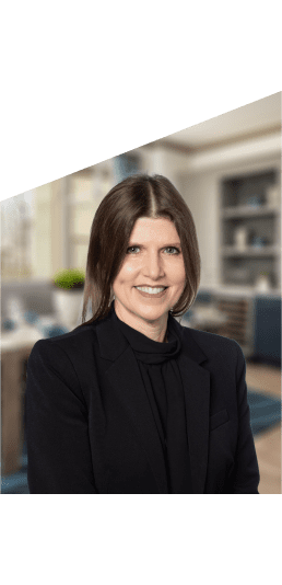 Meet your new home specialist
