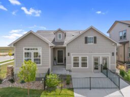 Our Homes